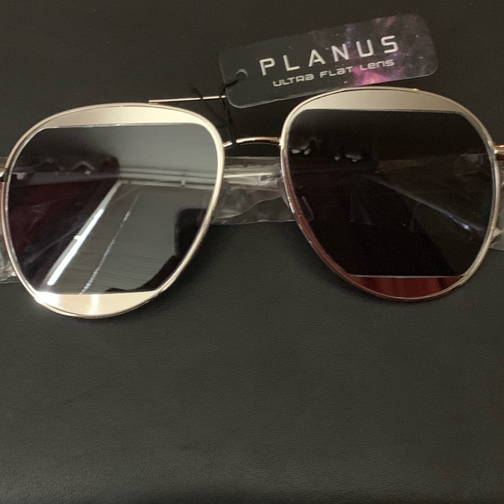 Sunglasses Unisex - Picture 3 of 5